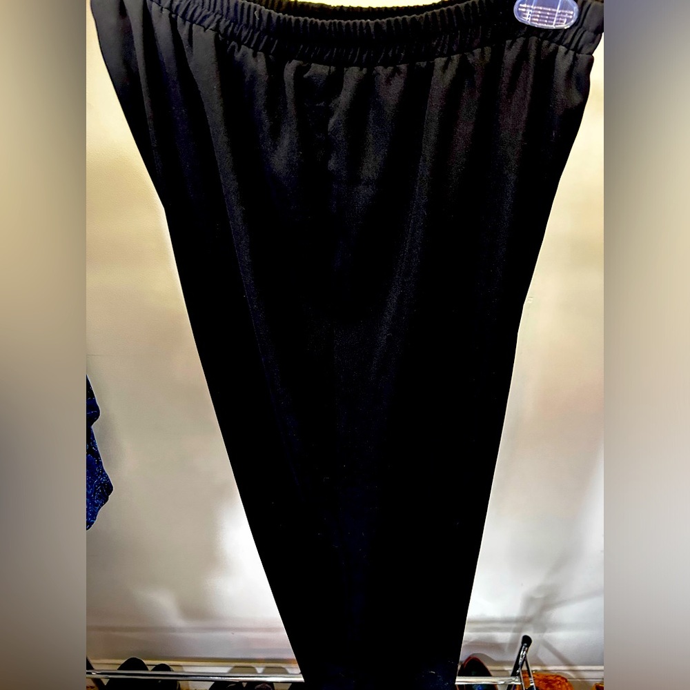 Black pants